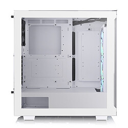 Acheter Thermaltake V350 TG ARGB - ATX - ARGB - Blanc - Avec fenêtre