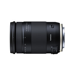 Acheter Objectif Tamron 18-400 pour Nikon