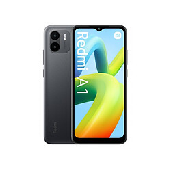 Xiaomi Smartphone Redmi A1 2 32 Black 