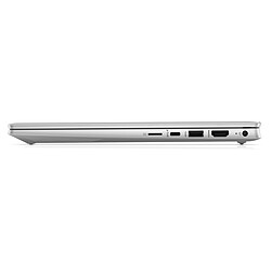 Hp Pavilion - 14-ec0096nf - Argent  pas cher