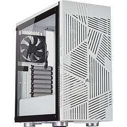 Corsair CARBIDE 275R AIRFLOW - ATX - Blanc - Avec fenêtre