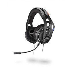 Avis Plantronics Casque RIG 400 HS (PS4/PC)