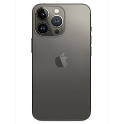 Acheter Apple iPhone 13 Pro - 1 To - Graphite - sans écouteurs