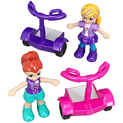 Acheter Polly Pocket Mini-Figurine - Le Sac à Boutique - GCJ86