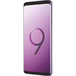 Samsung Galaxy S9 Plus - 64 Go - Ultra Violet · Reconditionné pas cher