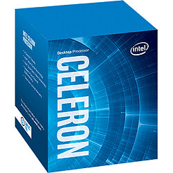 Intel Celeron G5925 - 3,6 GHz