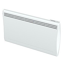 Carrera Radiateur à inertie fonte Heather V - 1500 W Electrique - Cœur fonte