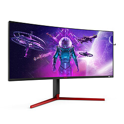 AOC 35'' LED AG353UCG