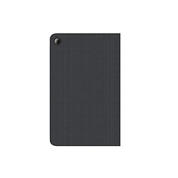 Lenovo Etui Folio pour Tab M8 - Noir Protection à rabat pour tablette 8" Folio Case - Pour Tab M8 - Noir