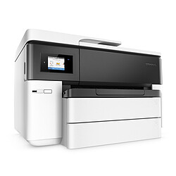 HP Officejet Pro 7740 Imprimante multifonction jet d'encre