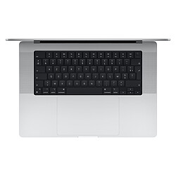 Acheter Apple MacBook Pro M1 Pro MK1F3FN/A - Argent · Reconditionné