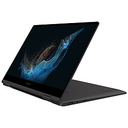 Acheter Samsung Galaxy Book2 360 - Noir