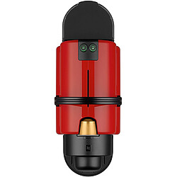 Nespresso Inissia YY1531FD Rouge