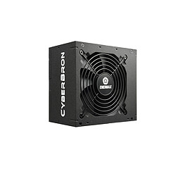 Avis Enermax CyberBron 700W - 80+ Bronze