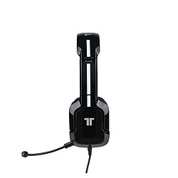 Avis TRITTON Kunai+ Noir - filaire