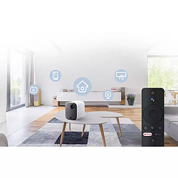 Acheter Xiaomi Mi Smart Projector mini 2