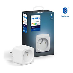 Avis Philips Hue Pack de 2 prises connectées Hue Smart Plug