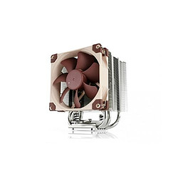 Noctua Ventirad pour processeur NH-U9S - 92 mm Ventirad pour processeur NH-U9S - 92 mm