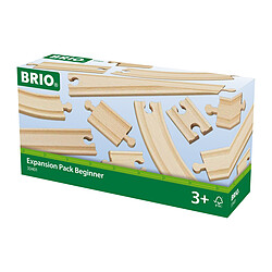 brio Coffret Evolution débutants 11 p. - 33401