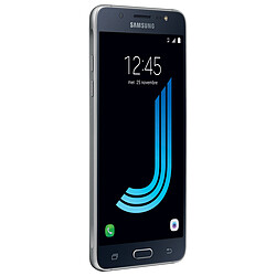 Avis Samsung Galaxy J5 2016 - Noir