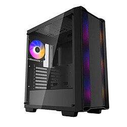 DeepCool CC560 aRGB - Noir