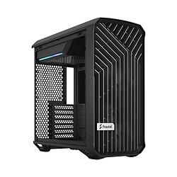 Fractal Design Torrent Compact Black TG Dark pas cher