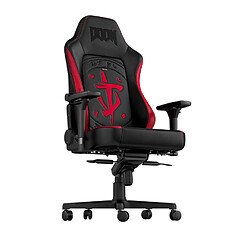 Noblechairs HERO DOOM Edition