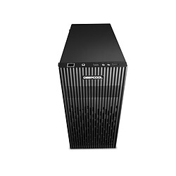 DeepCool Boitier PC MATREXX 30 Noir pas cher