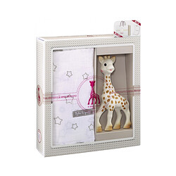 Vulli Coffret naissance Sophie la girafe