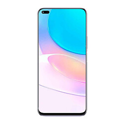 HUAWEI Nova 8i Moonlight Silver