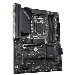 Avis Gigabyte Z590 UD AC