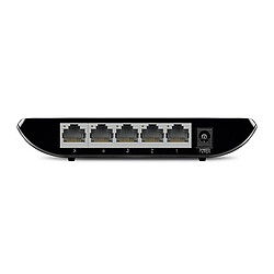 TP-LINK TL-SG1005D - Switch 5 ports pas cher