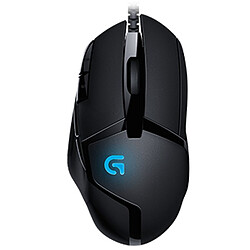 Acheter Logitech G Souris Gaming G402 Hyperion Fury