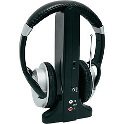 Inovalley Casque audio TV