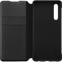 Huawei Etui Folio P30 - Noir