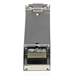 Acheter StarTech.com Module de transceiver SFP à fibre optique Gigabit - Compatible Cisco GLC-SX-MM - Multimode LC - Mini-GBIC - 550 m