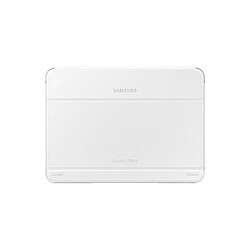 Étui ''Book Cover'' pour Samsung Galaxy Tab 4 10'' - Blanc