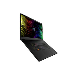 Razer Blade 17 RZ09-0423QFD3-R3F1 - Noir pas cher