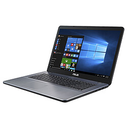 Avis ASUS P1700UA-BX844R - Gris