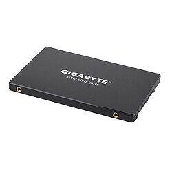 Gigabyte 256 Go - 2,5'' SATA III - 6 Go/s