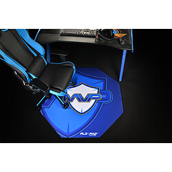 Avis Florpad MVP - bleu