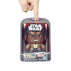 Acheter Hasbro Mighty Muggs - Star Wars - Finn - E2177ES00