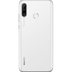 Avis Huawei P30 Lite - 128 Go - Blanc