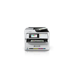 Imprimante Multifonction Epson WORKFORCE PRO WF-C5890DWF