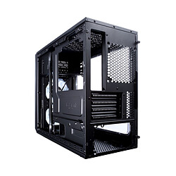 Fractal Design Focus G Mini Noir pas cher