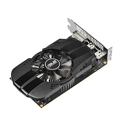 Avis ASUS Geforce GTX 1650 - PHOENIX - 4 Go