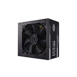 Avis Cooler Master Ltd ATX 650W