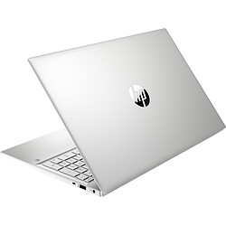 Avis HP Pavilion 15-eh0040nf - Argent