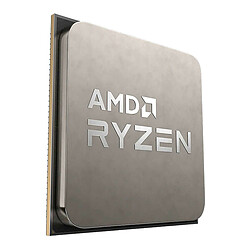 AMD Ryzen™ 5 3600 (3.6 GHz / 4.2 GHz) (Version Bulk)