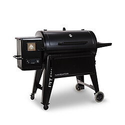 Barbecue à pellets Pit Boss PB1150 Navigator